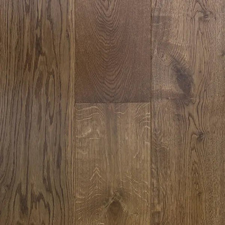 Staki Cuba Smoked Rustic Lacquered 2400x180x15mm (2.59sqm pack) - Wiltshire Wood Flooring Supplies