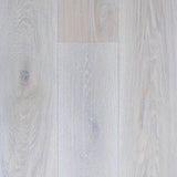 Staki White Brushed Rustic LED Oil 2400x180x15mm (2.59sqm pack) - Wiltshire Wood Flooring Supplies
