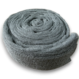 Morrells Professional Oil-Free Steel Wool (450g Roll)