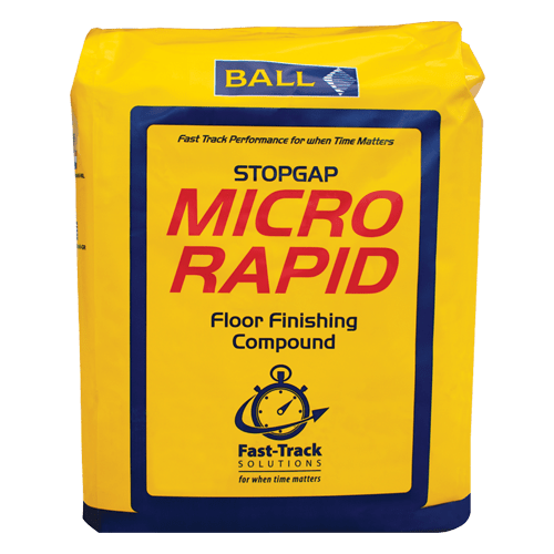 Stopgap Micro Rapid 8KG