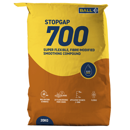 Ball Stopgap 700 Superflex - 20KG