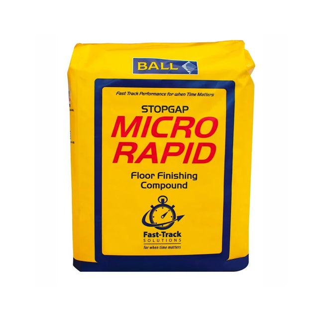 Stopgap Micro Rapid 8KG