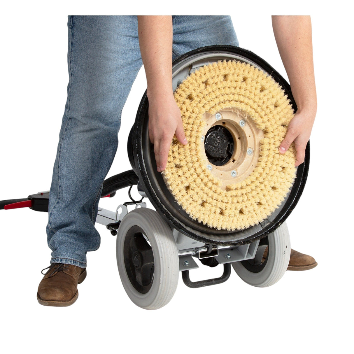 Tampico Brush - Wiltshire Wood Flooring Supplies