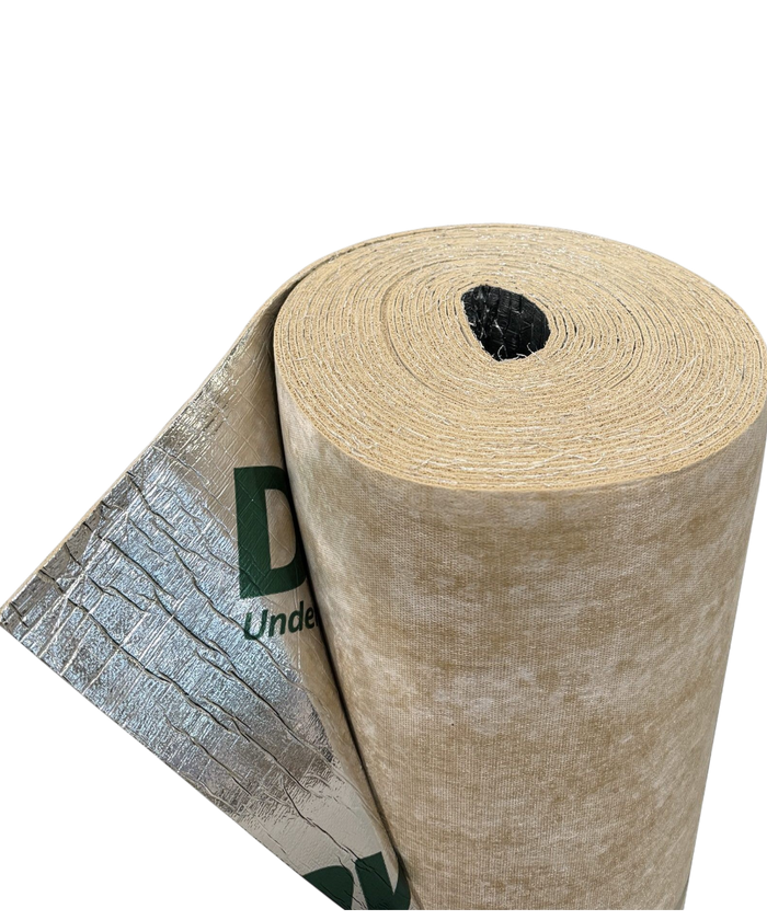 Wood & Laminate Underlays
