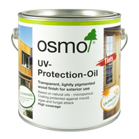 Osmo exterior wood-care product