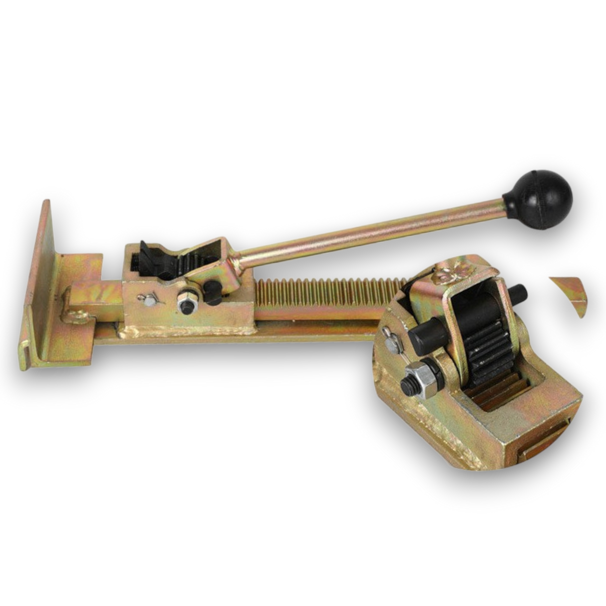 Professional Floor Clamp – Heavy-Duty Pull-Back Tool for Wood & Composite Flooring