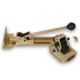 Professional Floor Clamp – Heavy-Duty Pull-Back Tool for Wood & Composite Flooring