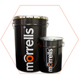 Morrells Mix & Fill Wood Floor Filler