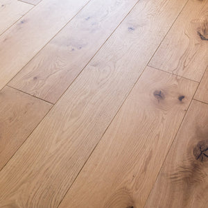 A110 Oak Rustic Matt Lacquered (Price Per Pack)