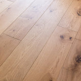 A110 Oak Rustic Matt Lacquered (Price Per Pack) - Wiltshire Wood Flooring Supplies