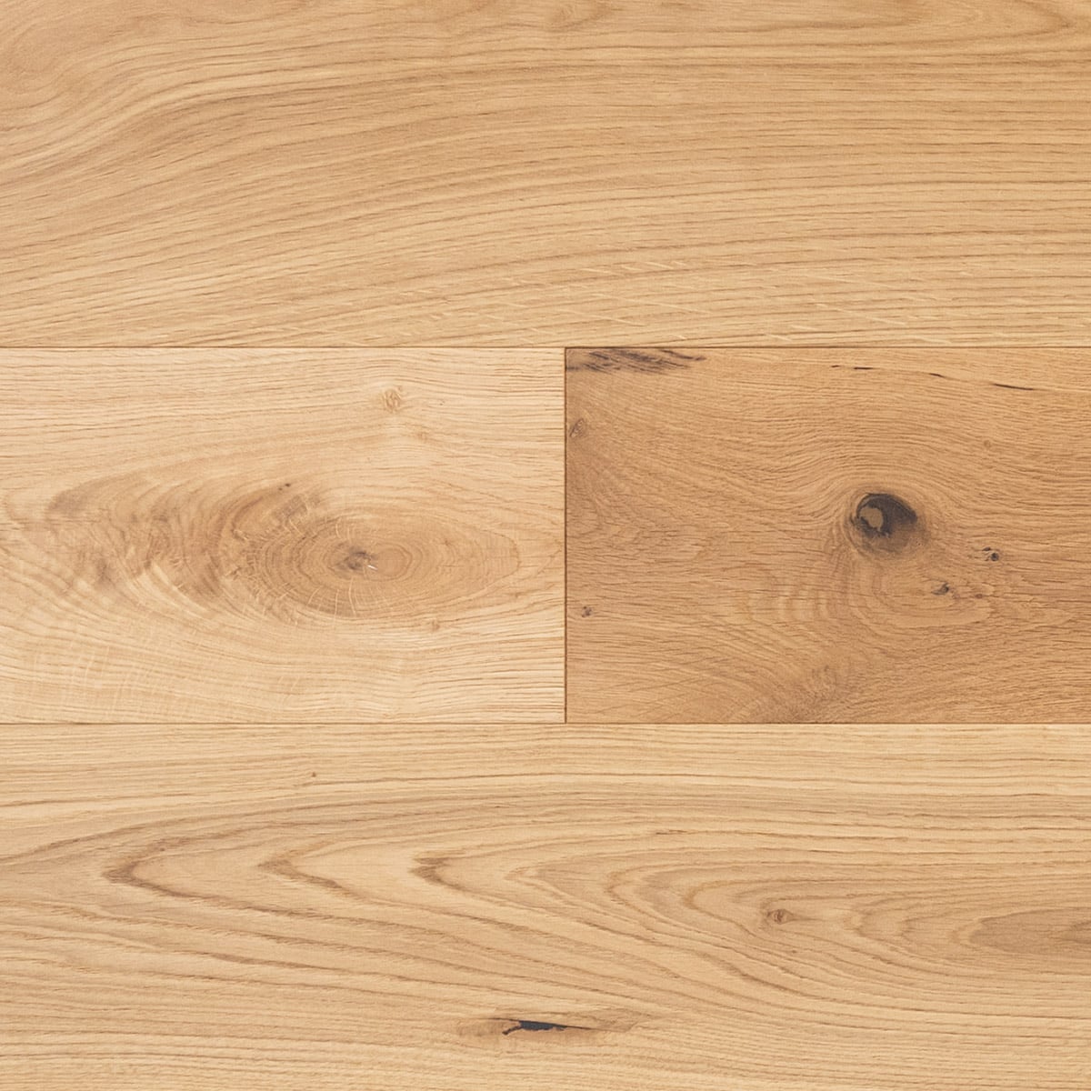 A111 Oak Rustic Brushed & Lacquered - Wiltshire Wood Flooring Supplies