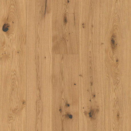 AL101 Brushed & Lacquered Oak (Price Per Pack) - Wiltshire Wood Flooring Supplies