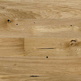 AL101 Brushed & Lacquered Oak (Price Per Pack) - Wiltshire Wood Flooring Supplies