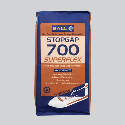 Ball Stopgap 700 Superflex - 20KG - Wiltshire Wood Flooring Supplies