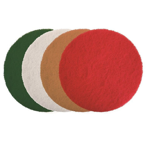 Buffing Pads