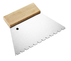 Bona Adhesive Glue Trowels - Wiltshire Wood Flooring Supplies