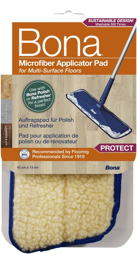 Bona Applicator Pad - Wiltshire Wood Flooring Supplies