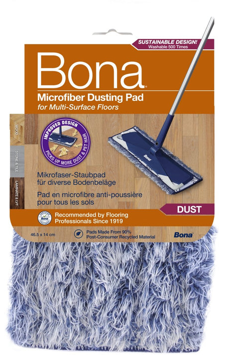 Bona Dusting Pad - Wiltshire Wood Flooring Supplies