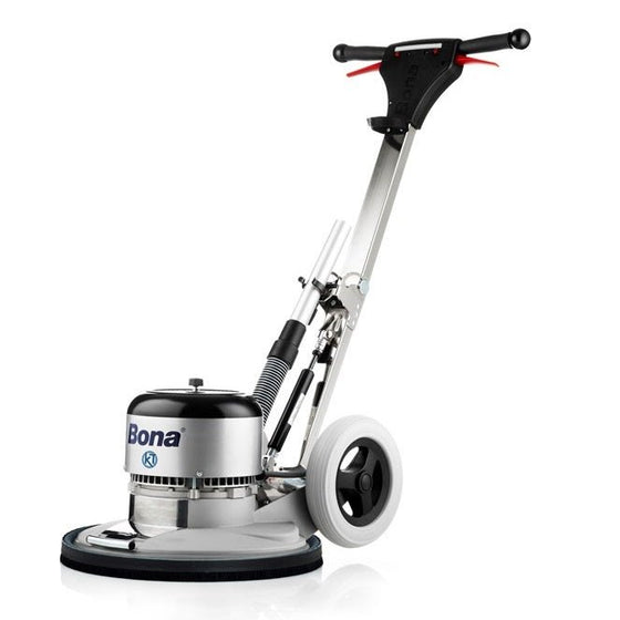 Bona Flexisand - 1.9 (With Power Drive Plate)