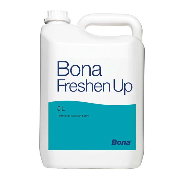 Bona Freshen Up 5L - Wiltshire Wood Flooring Supplies