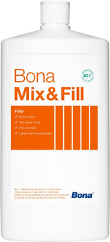 Bona Mix & Fill Water Based Wood Floor Filler - Wiltshire Wood Flooring Supplies