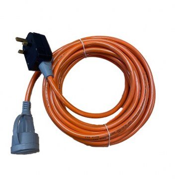 Bona Power Cable 10m - Standard/Mini/Combi - Wiltshire Wood Flooring Supplies