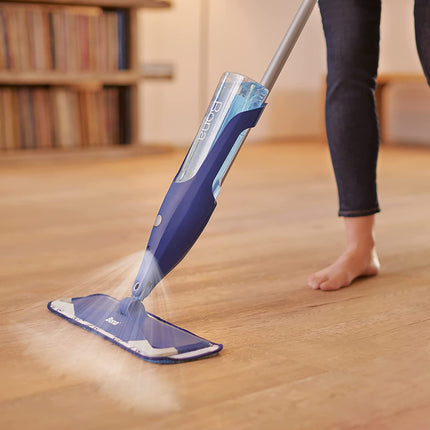 Bona Premium Wood Floor Spray Mop Designed For Lacquered/Varnished wood floors - Wiltshire Wood Flooring Supplies