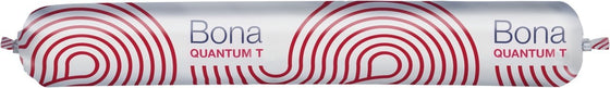 Bona Quantum Flexible Wood Flooring Adhesive 600ml Sausage (1kg)