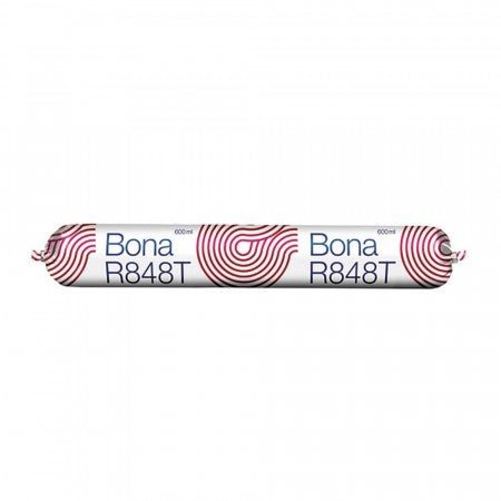 Bona R848T Flexible Wood Flooring Adhesive 600ml Sausage - Wiltshire Wood Flooring Supplies