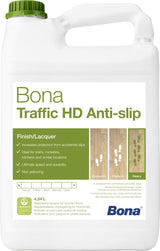 Bona Traffic HD 4.54L - Wiltshire Wood Flooring Supplies