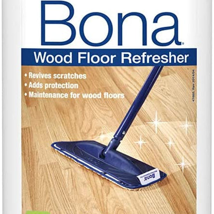Bona Wood Floor Refresher 1L - Wiltshire Wood Flooring Supplies