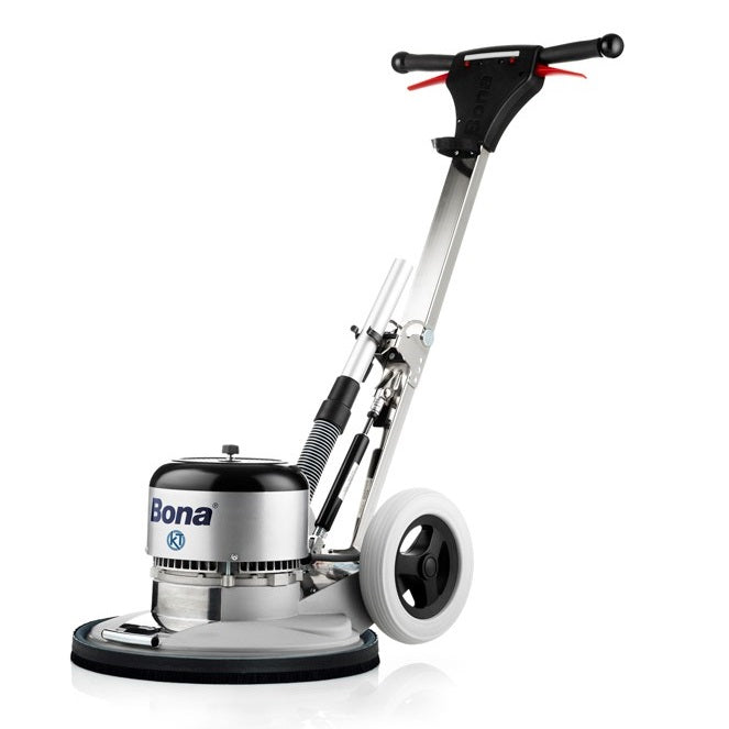 Bona Flexisand - 1.9 (With Power Drive Plate)