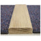 Carpet to Carpet - Solid Oak - 2.7m - Wiltshire Wood Flooring Supplies