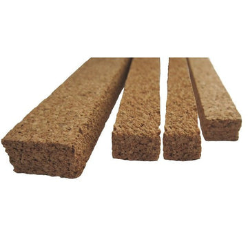 Cork Expansion Strips