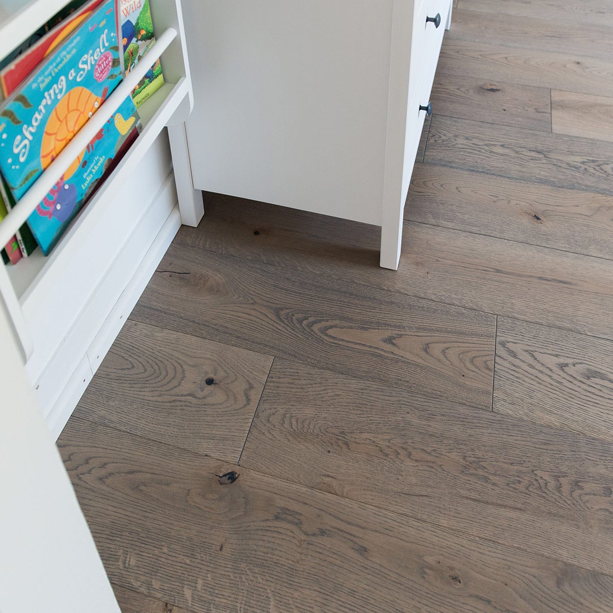 DC101 Frozen Umber (Price Per Pack) - Wiltshire Wood Flooring Supplies