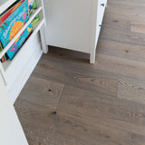 DC101 Frozen Umber (Price Per Pack) - Wiltshire Wood Flooring Supplies