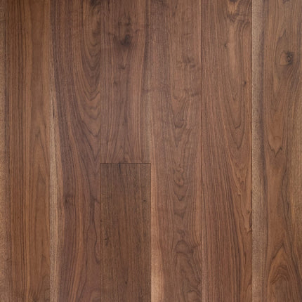 DC205 American Black Walnut UV Oiled - Wiltshire Wood Flooring Supplies