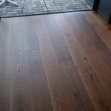 DC206 Tannery Brown - Wiltshire Wood Flooring Supplies