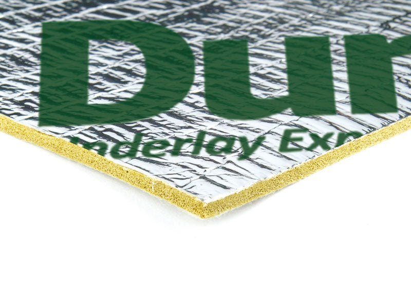 Duralay Timbermate Excel Wood/Laminate Flooring Underlay 3.6mm - Wiltshire Wood Flooring Supplies