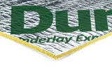 Duralay Timbermate Excel Wood/Laminate Flooring Underlay 3.6mm - Wiltshire Wood Flooring Supplies