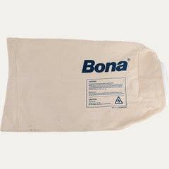 Dust Bag With Zipper For Bona Belt Sanders - Wiltshire Wood Flooring Supplies