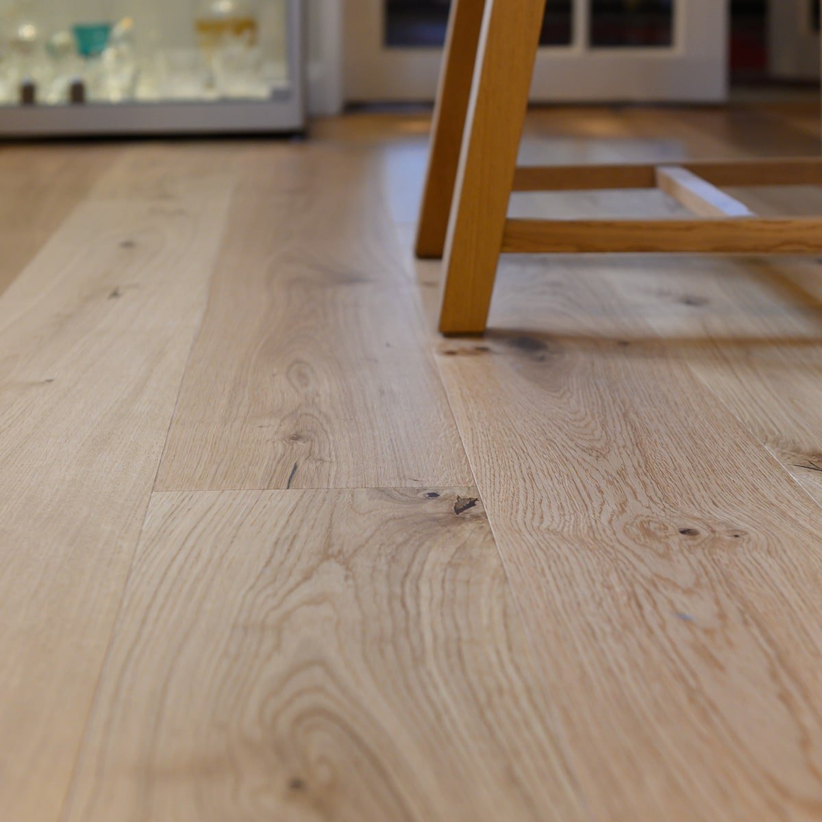 EC101 Hillside Oak - Wiltshire Wood Flooring Supplies