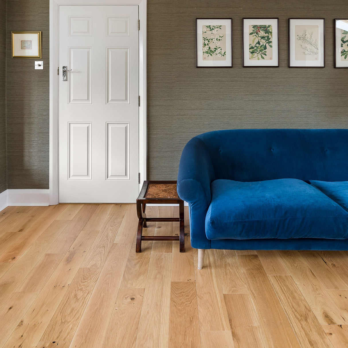 EP101 Forest Oak - Wiltshire Wood Flooring Supplies