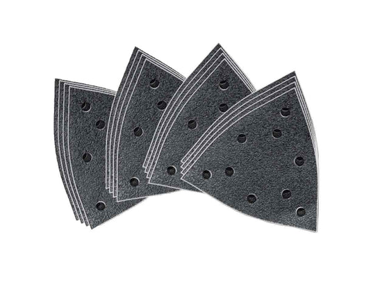 Fein 130mm Pref Tri Sanding Sheets 16 Pack