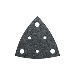 Fein Abrasive Corner Sheets With Holes 5 Pack - Wiltshire Wood Flooring Supplies