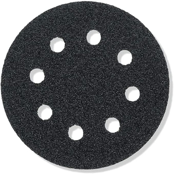 FEIN 115mm Perforated Sanding Sheet Assortment (16 Pack) for Starlock Multi-Tools