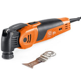 Fein Multimaster MM 700 MAX Basic 240V Oscillating Multi - tool - Wiltshire Wood Flooring Supplies