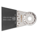 Fein Starlock Plus E - Cut Long - Life 65mm Saw Blade - Pack of 5 - Wiltshire Wood Flooring Supplies