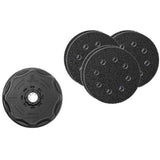 Fein Starlock Sanding Disc Set 115mm - Wiltshire Wood Flooring Supplies