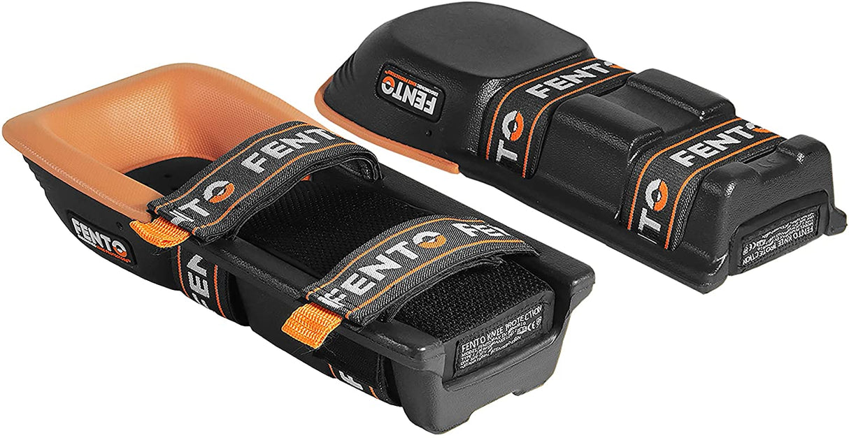 Fento Max Knee Pads F280440 - Wiltshire Wood Flooring Supplies
